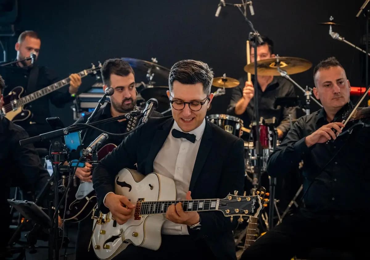 davor-jovanovic-bend